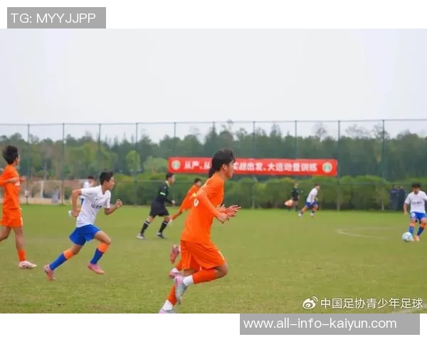 冬训跨界创新助力足球科学训练全面提升球员综合素质