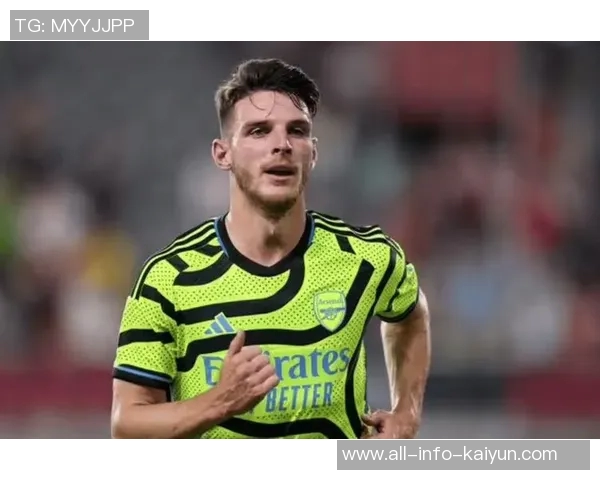 阿森纳若想争冠需迅速觉醒球员应具备赖斯般的拼搏精神